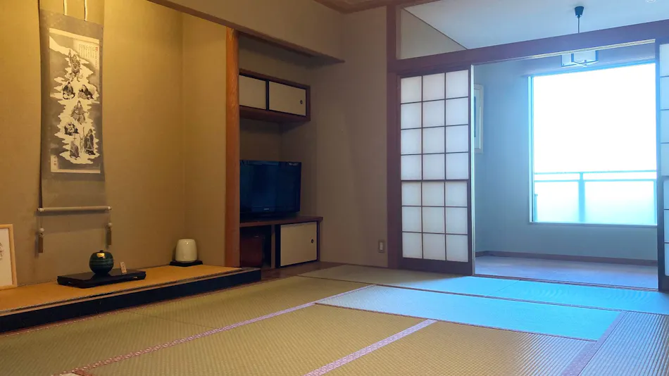 Itoen Hotel Atagawa