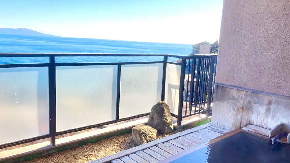 Itoen Hotel Atagawa
