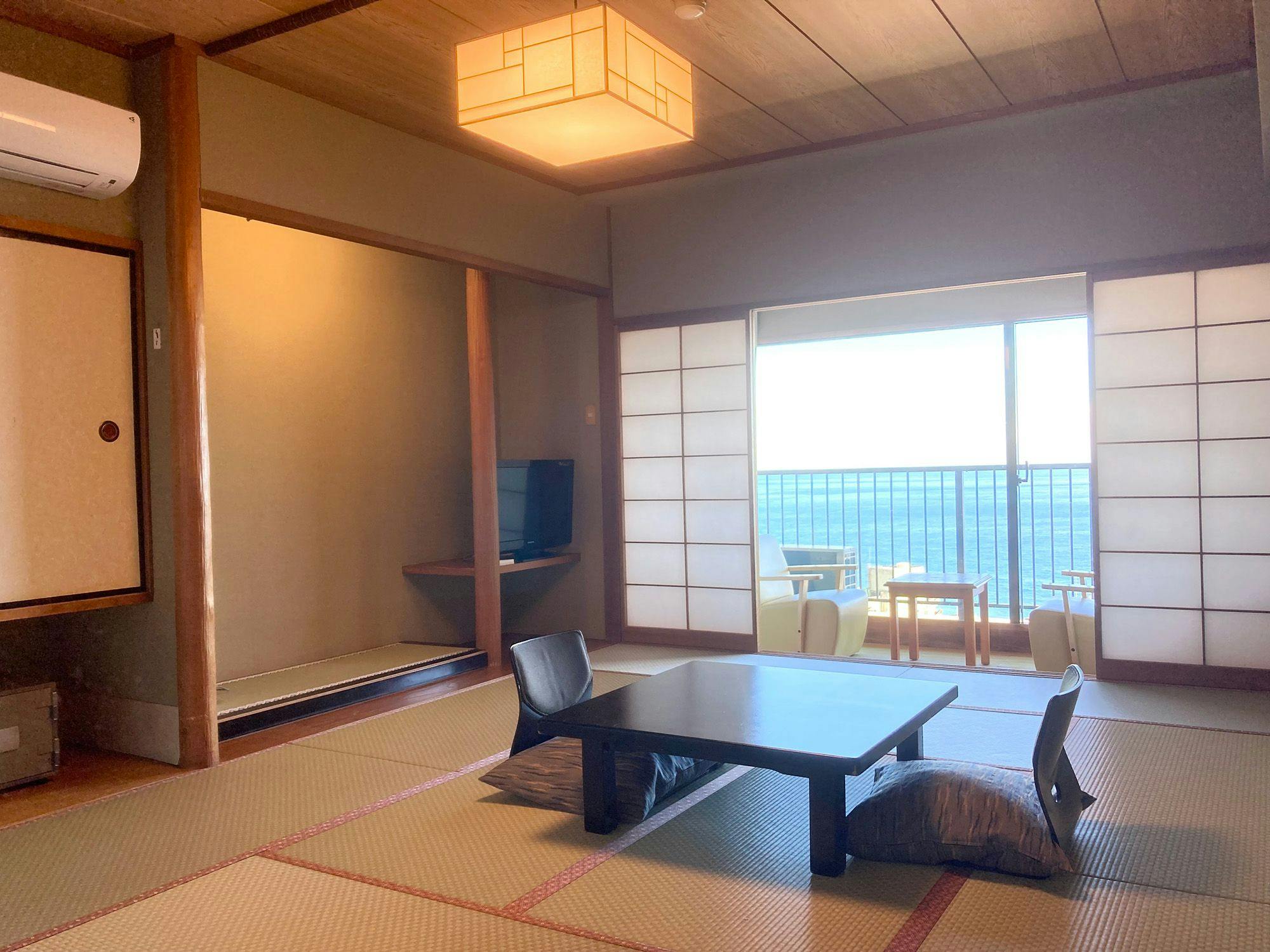 Itoen Hotel Atagawa