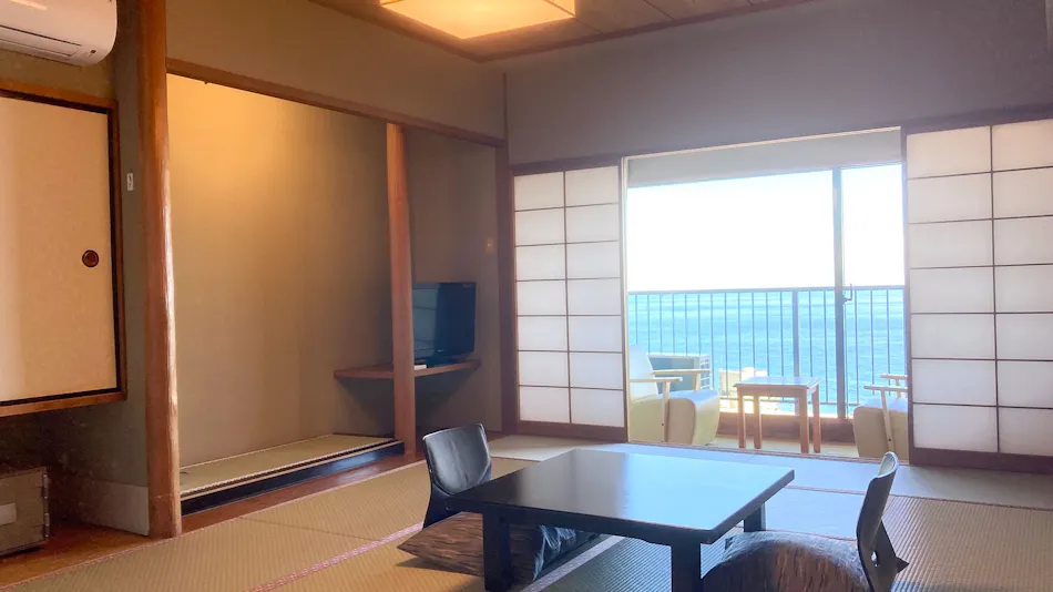 Itoen Hotel Atagawa