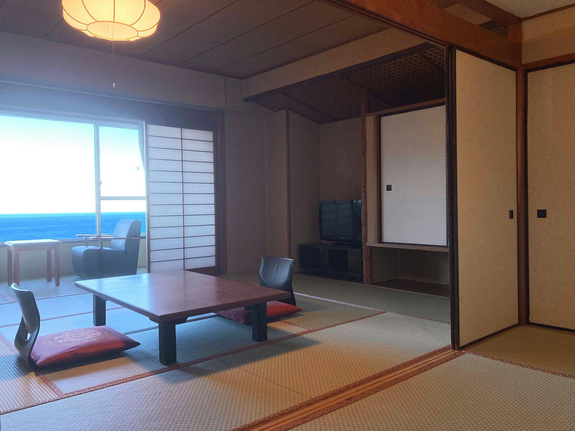 Itoen Hotel Atagawa