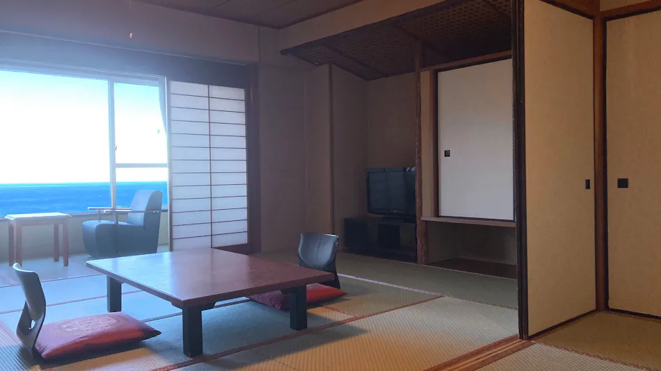 Itoen Hotel Atagawa