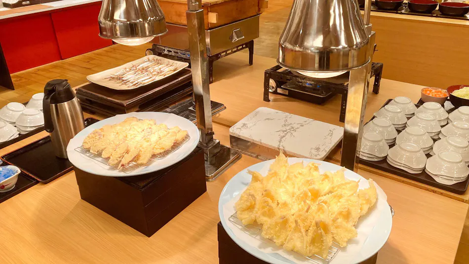 Itoen Hotel Atagawa