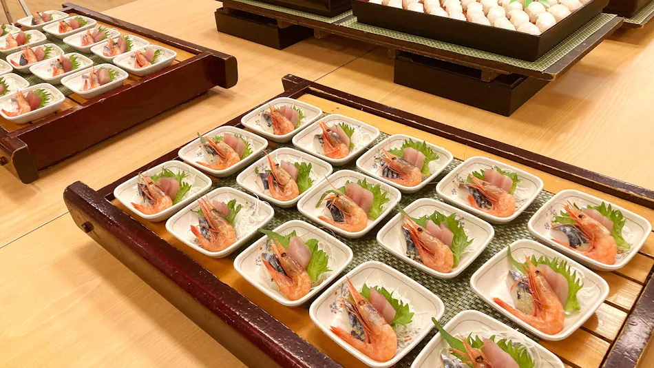 Itoen Hotel Atagawa