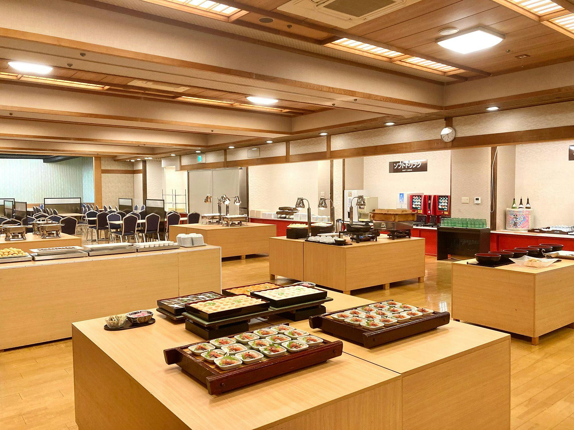 Itoen Hotel Atagawa