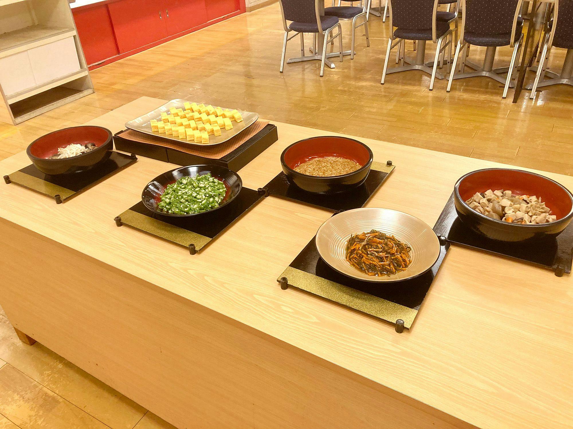 Itoen Hotel Atagawa