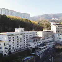 โรงแรม外観