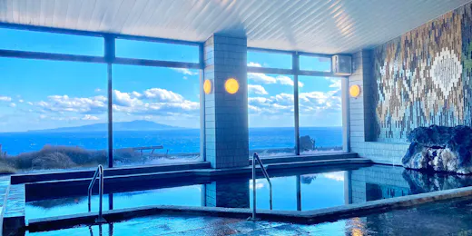 Itoen Hotel Atagawa
