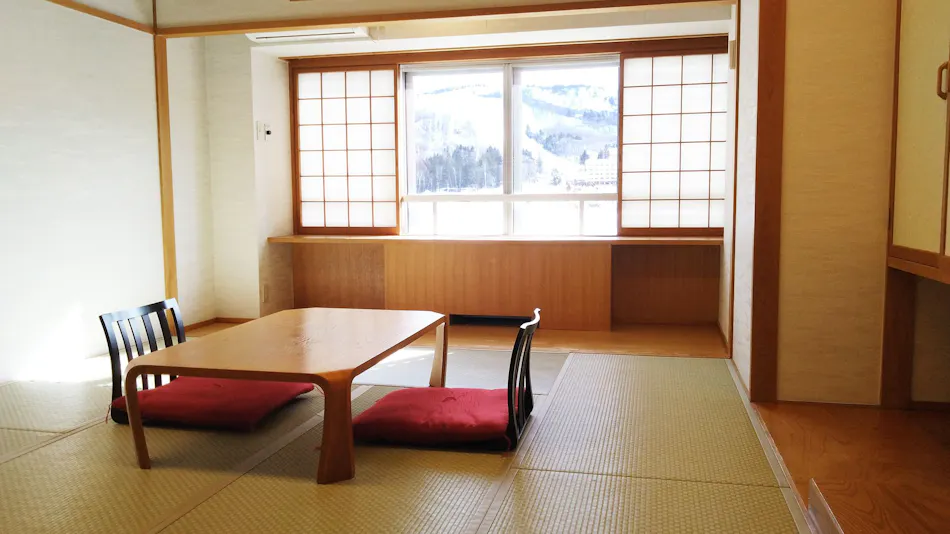 Shirakabako View Hotel