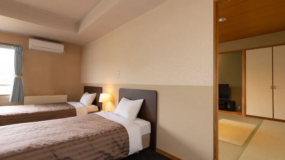 Shirakabako View Hotel