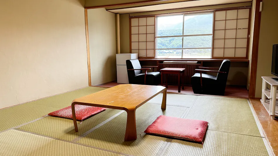 Shirakabako View Hotel