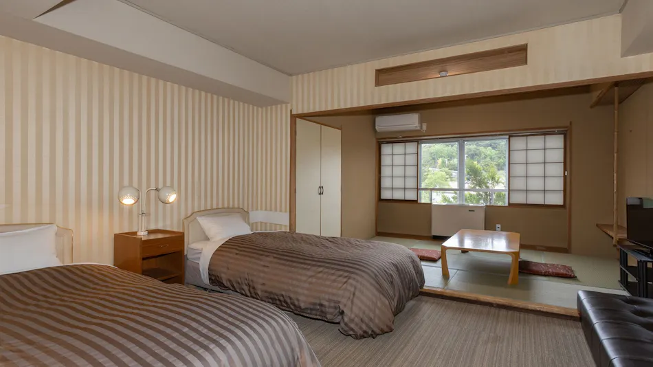 Shirakabako View Hotel