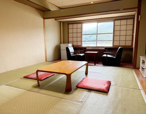 和室（10畳　一例）