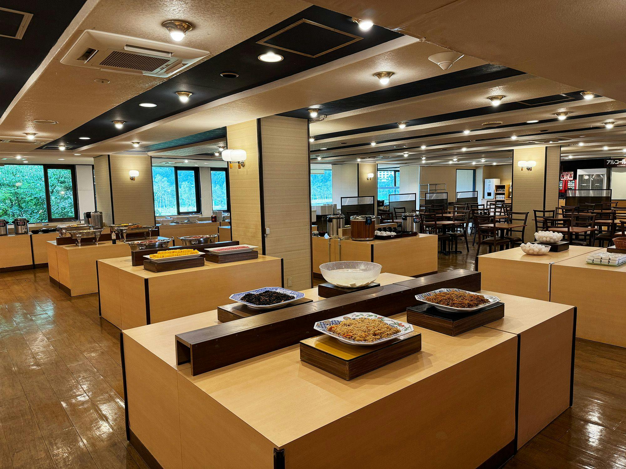 Shirakabako View Hotel