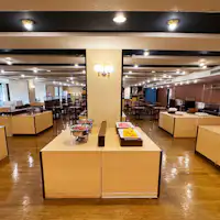 ร้านอาหาร