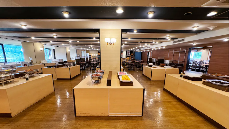 Shirakabako View Hotel