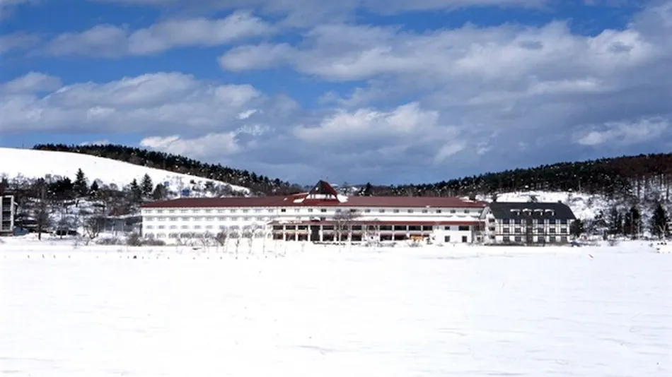 Shirakabako View Hotel