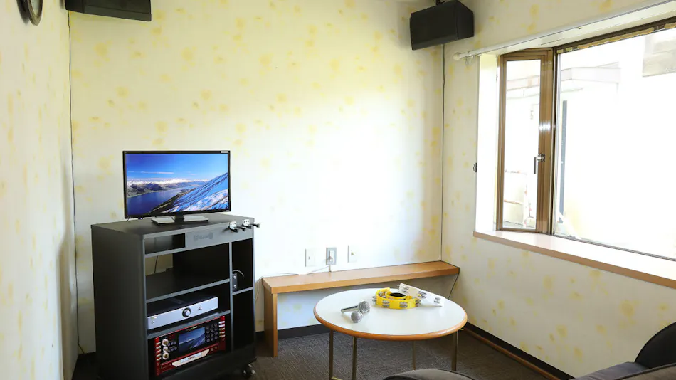 Shirakabako View Hotel