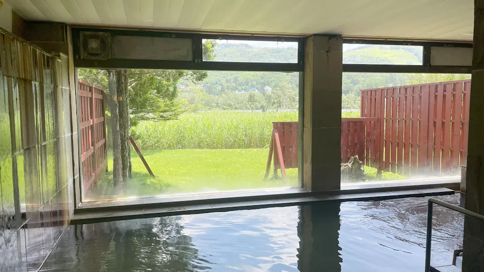 Shirakabako View Hotel
