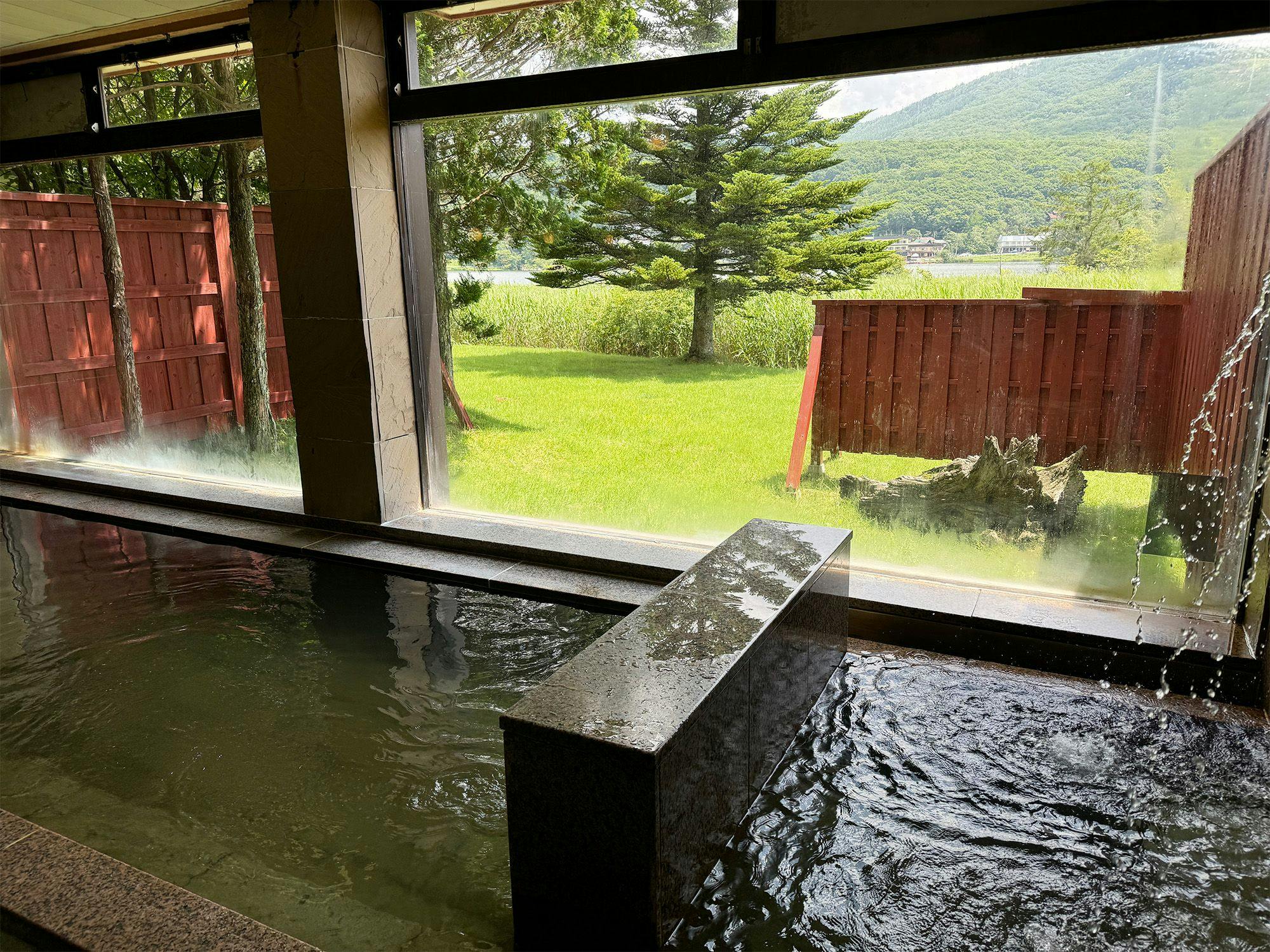 Shirakabako View Hotel
