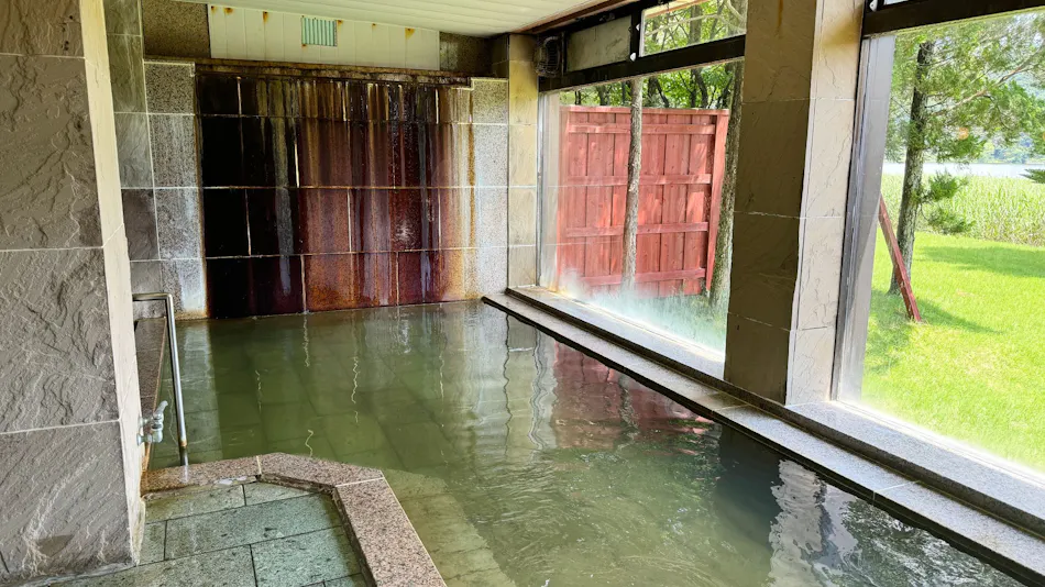 Shirakabako View Hotel