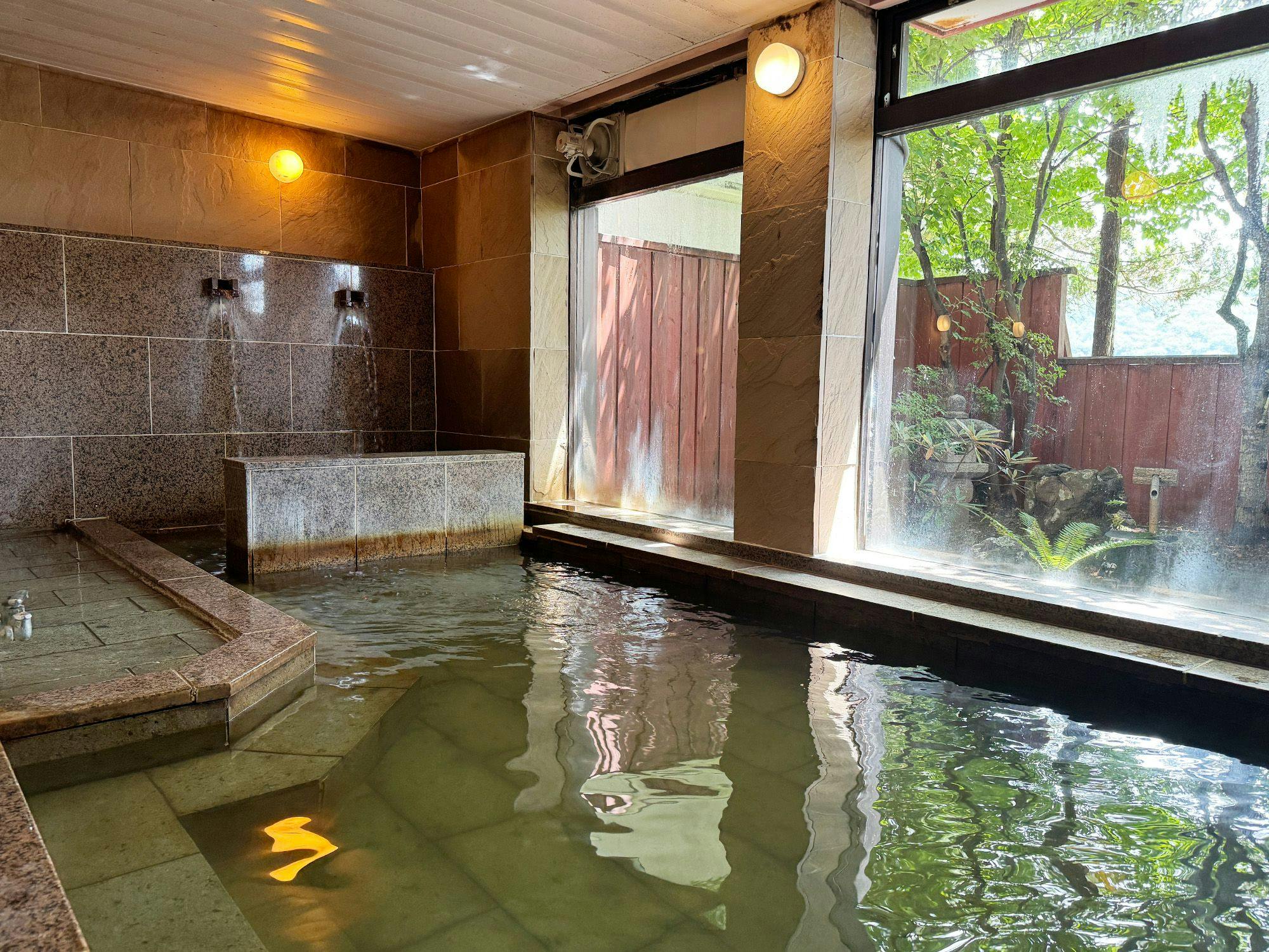 Shirakabako View Hotel