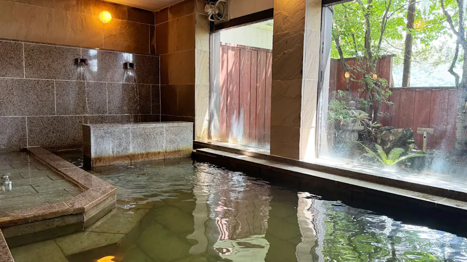 Shirakabako View Hotel