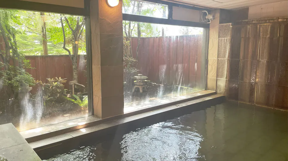 Shirakabako View Hotel