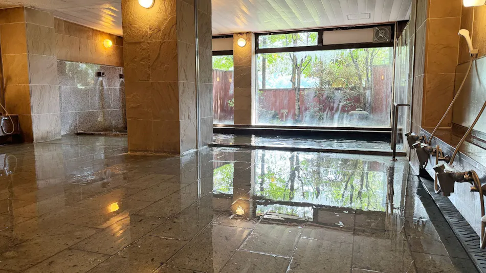 Shirakabako View Hotel