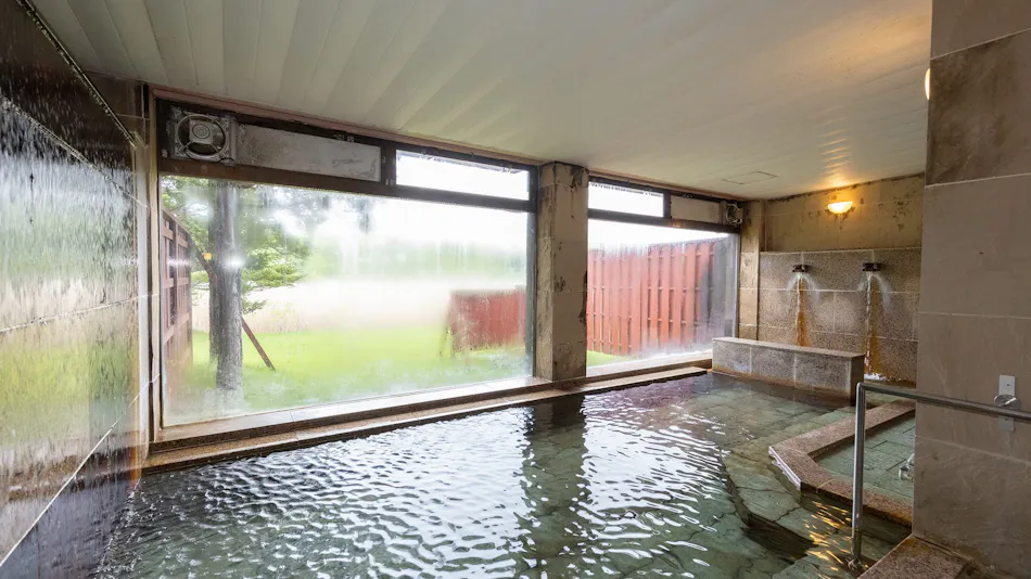 Shirakabako View Hotel
