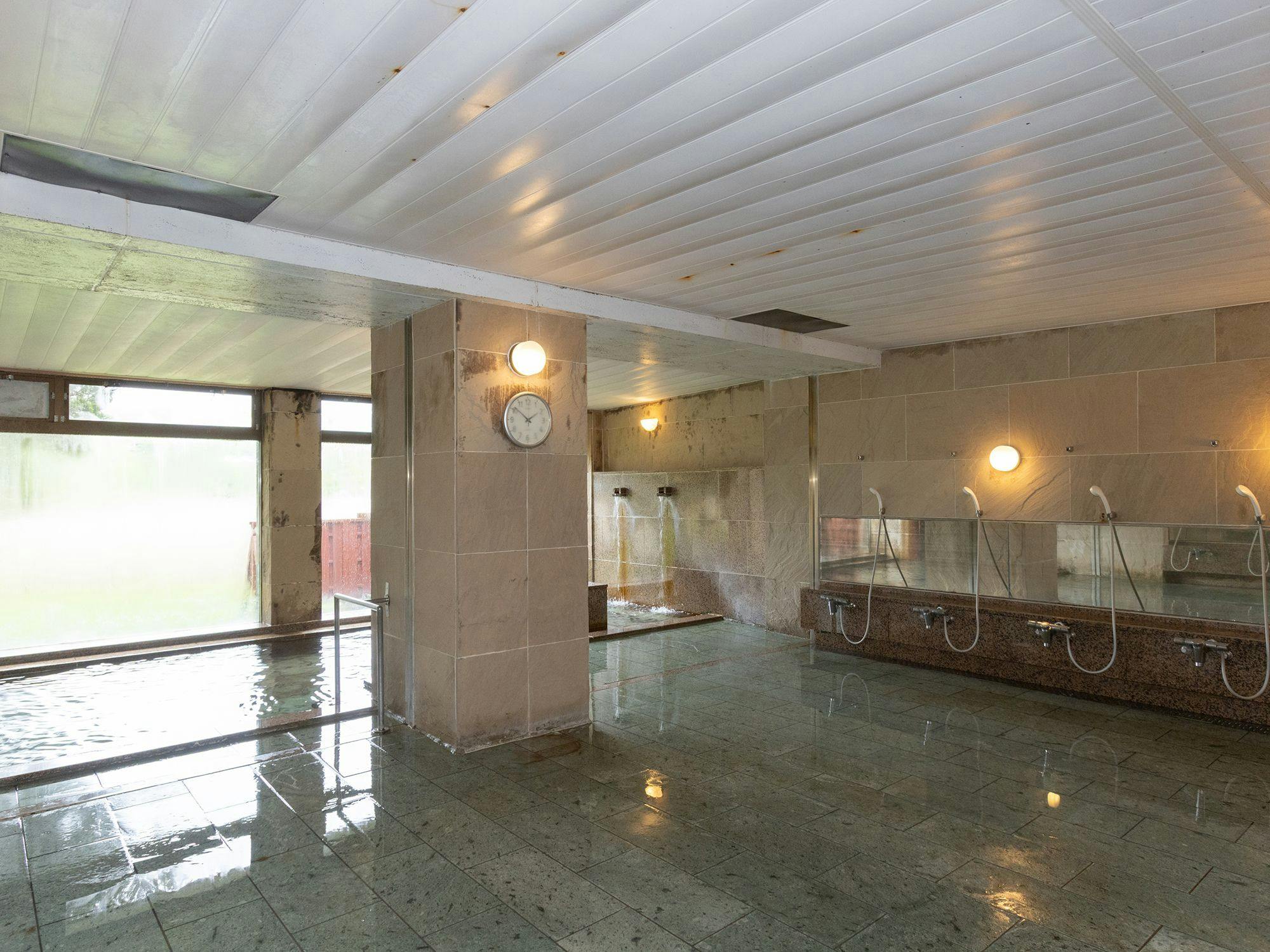 Shirakabako View Hotel