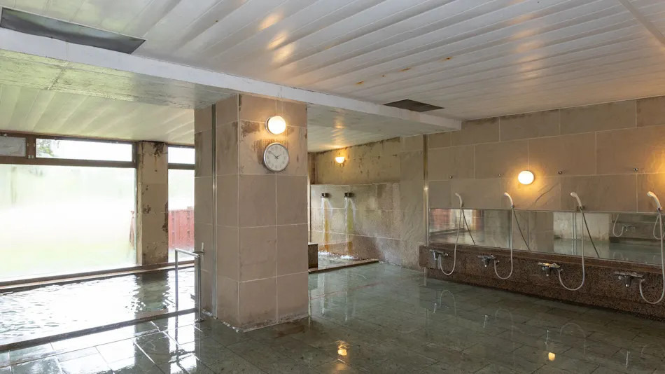 Shirakabako View Hotel