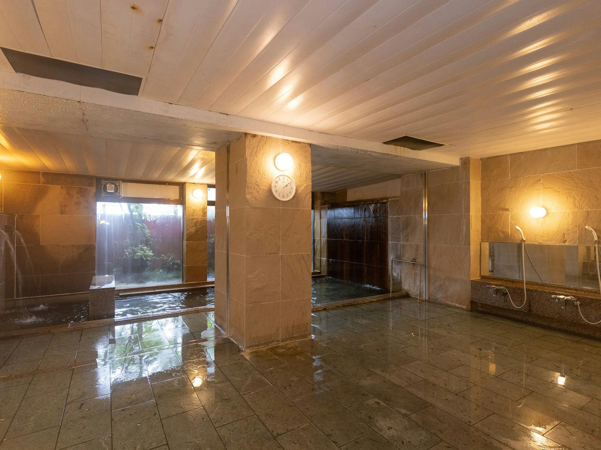 Shirakabako View Hotel