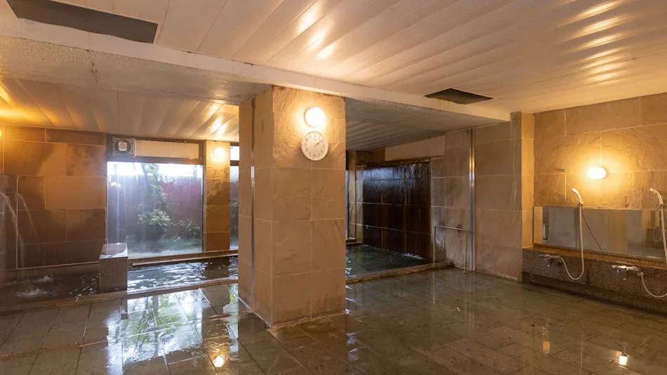 Shirakabako View Hotel