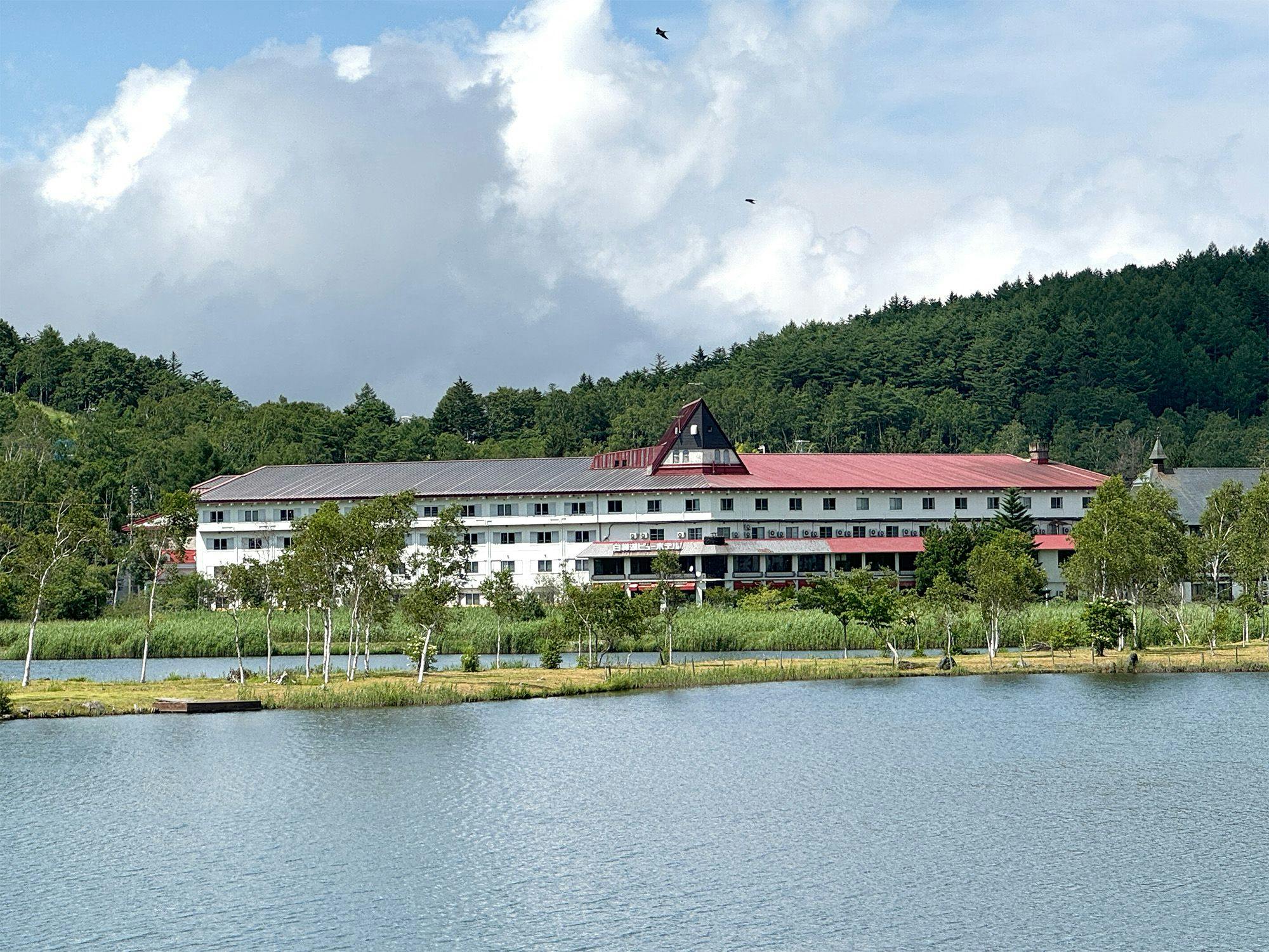 白樺湖 | 長野 おすすめの人気観光・お出かけスポット - Yahoo!トラベル