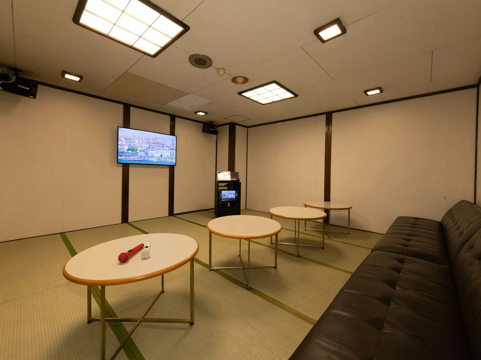 Shirakabako View Hotel