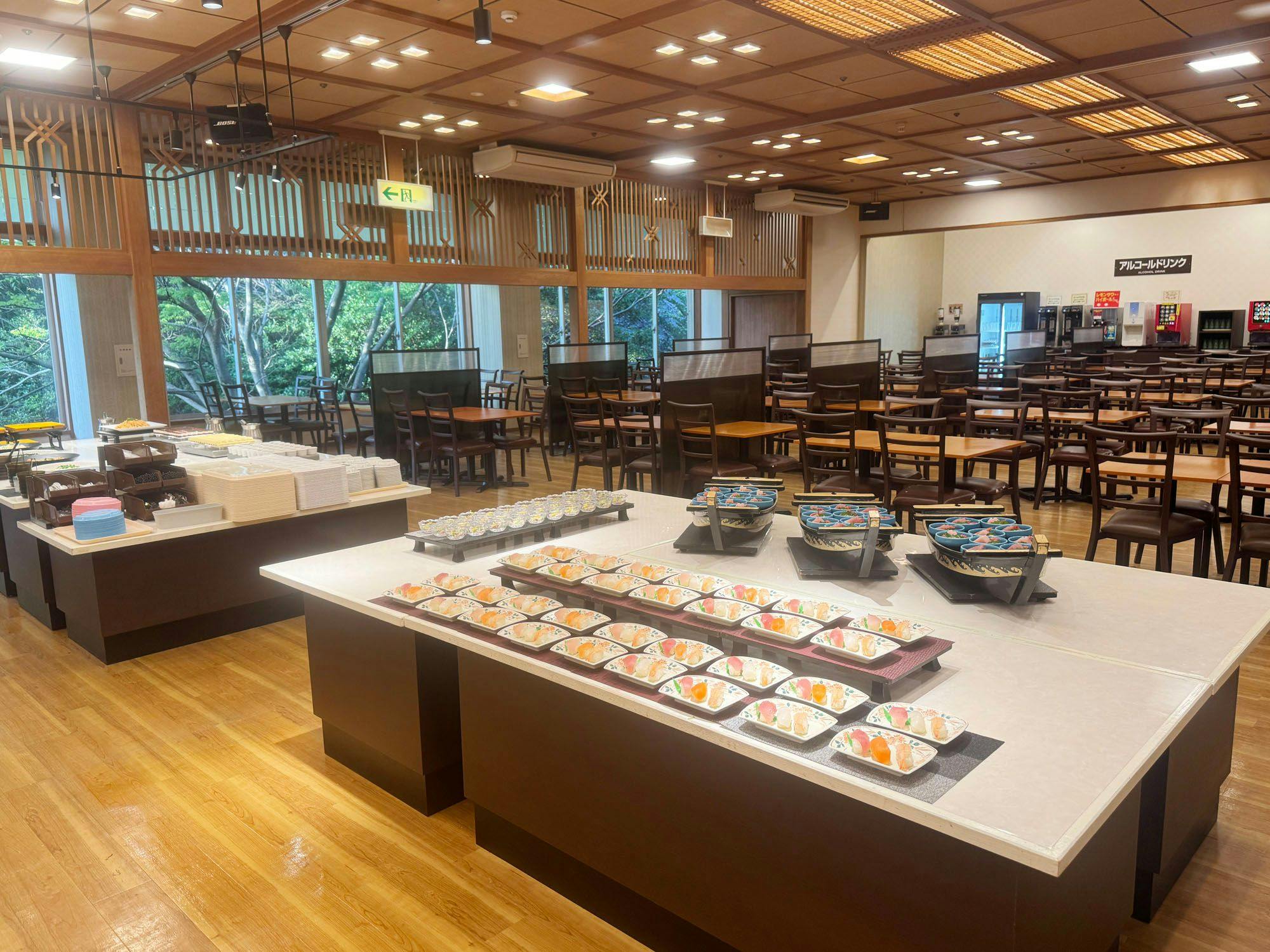 Itoen Hotel Toi