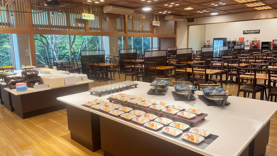 Itoen Hotel Toi