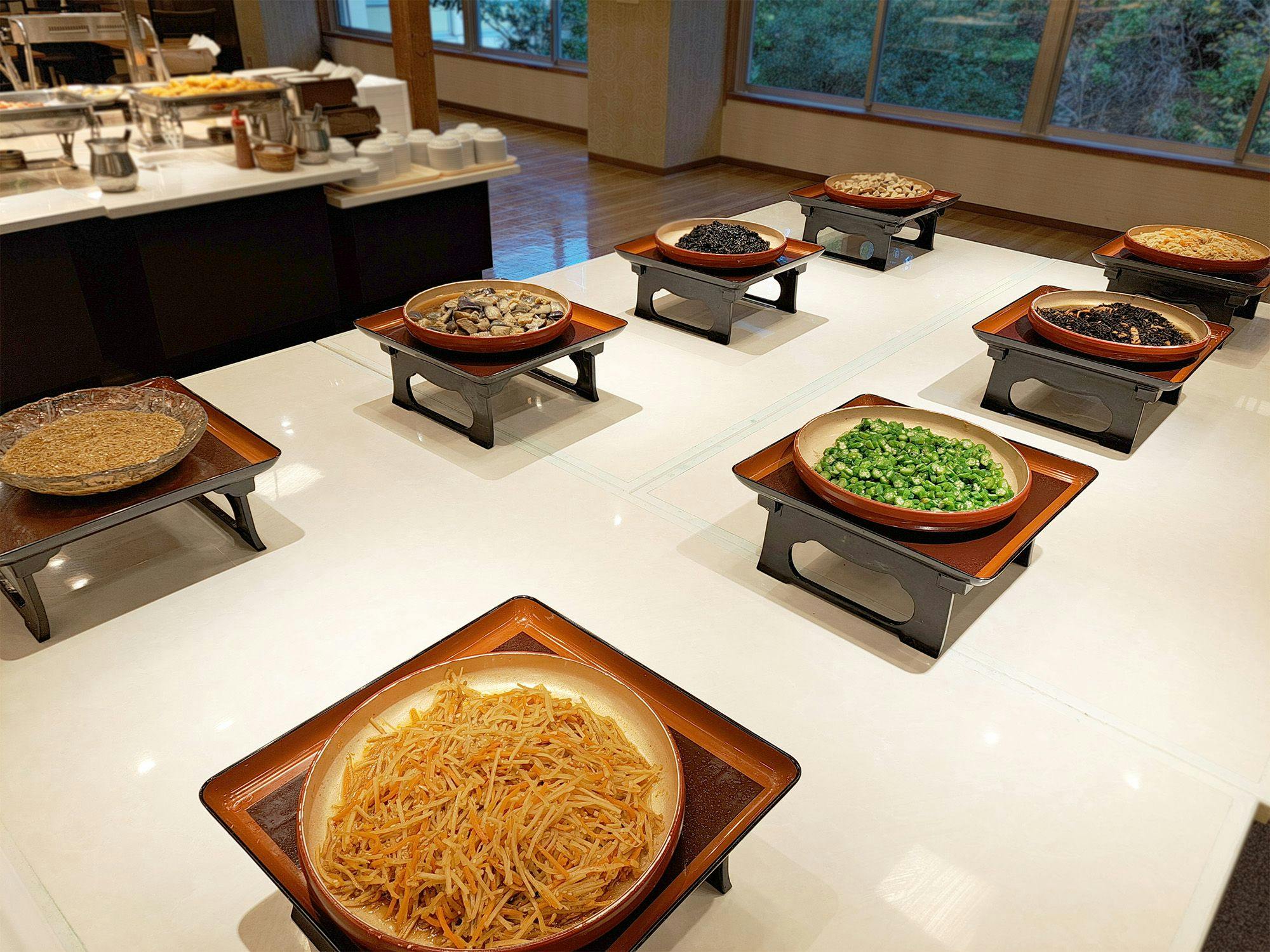 Itoen Hotel Toi