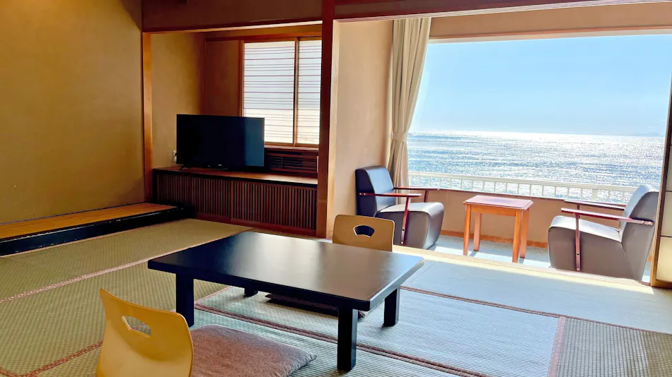 Itoen Hotel Toi