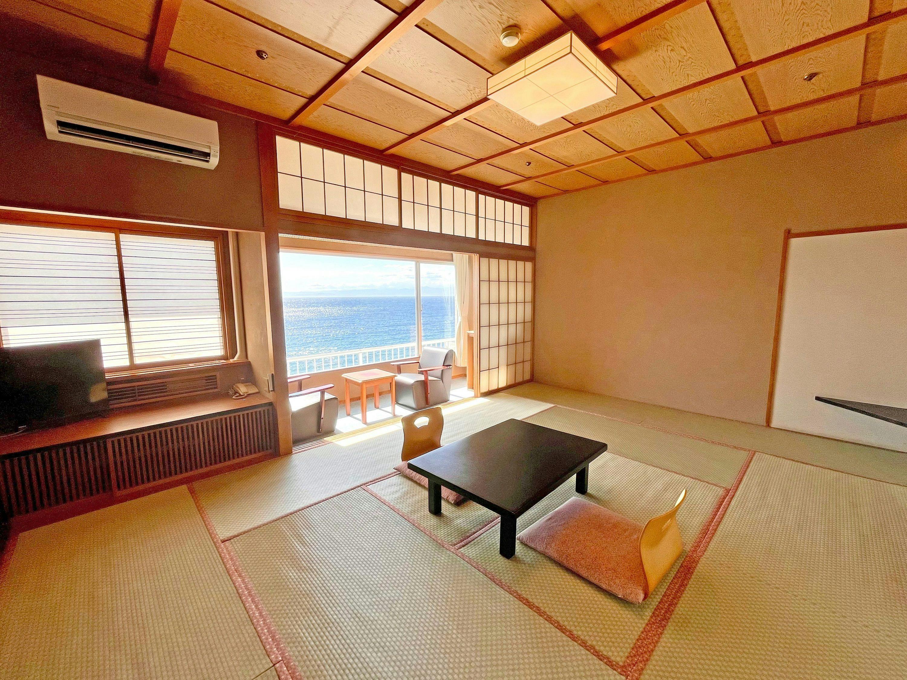 Itoen Hotel Toi