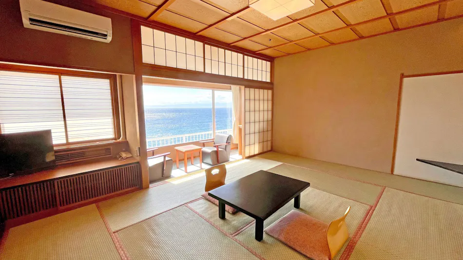 Itoen Hotel Toi