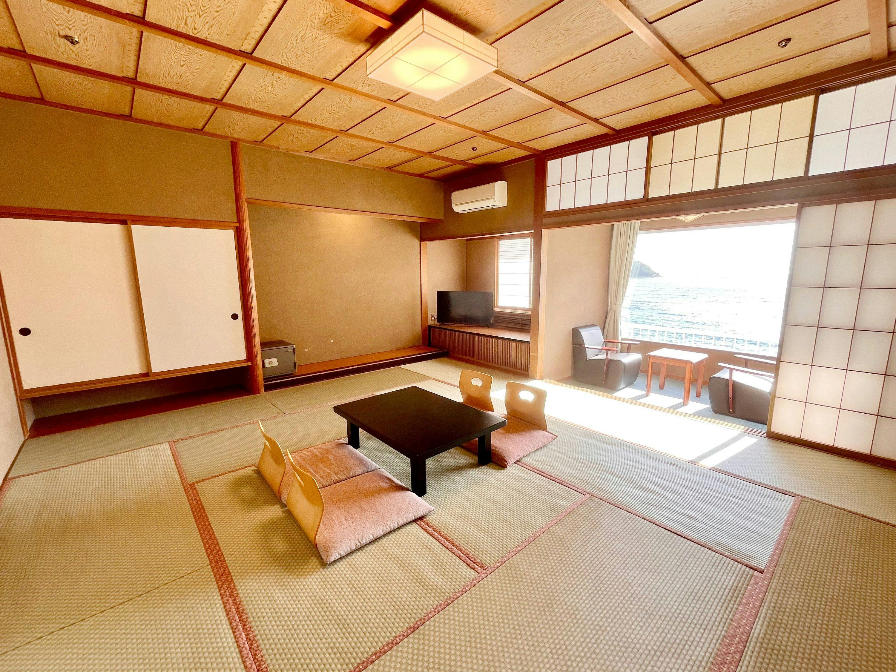 Itoen Hotel Toi