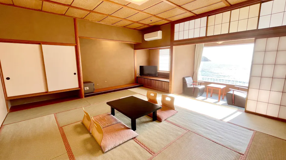 Itoen Hotel Toi