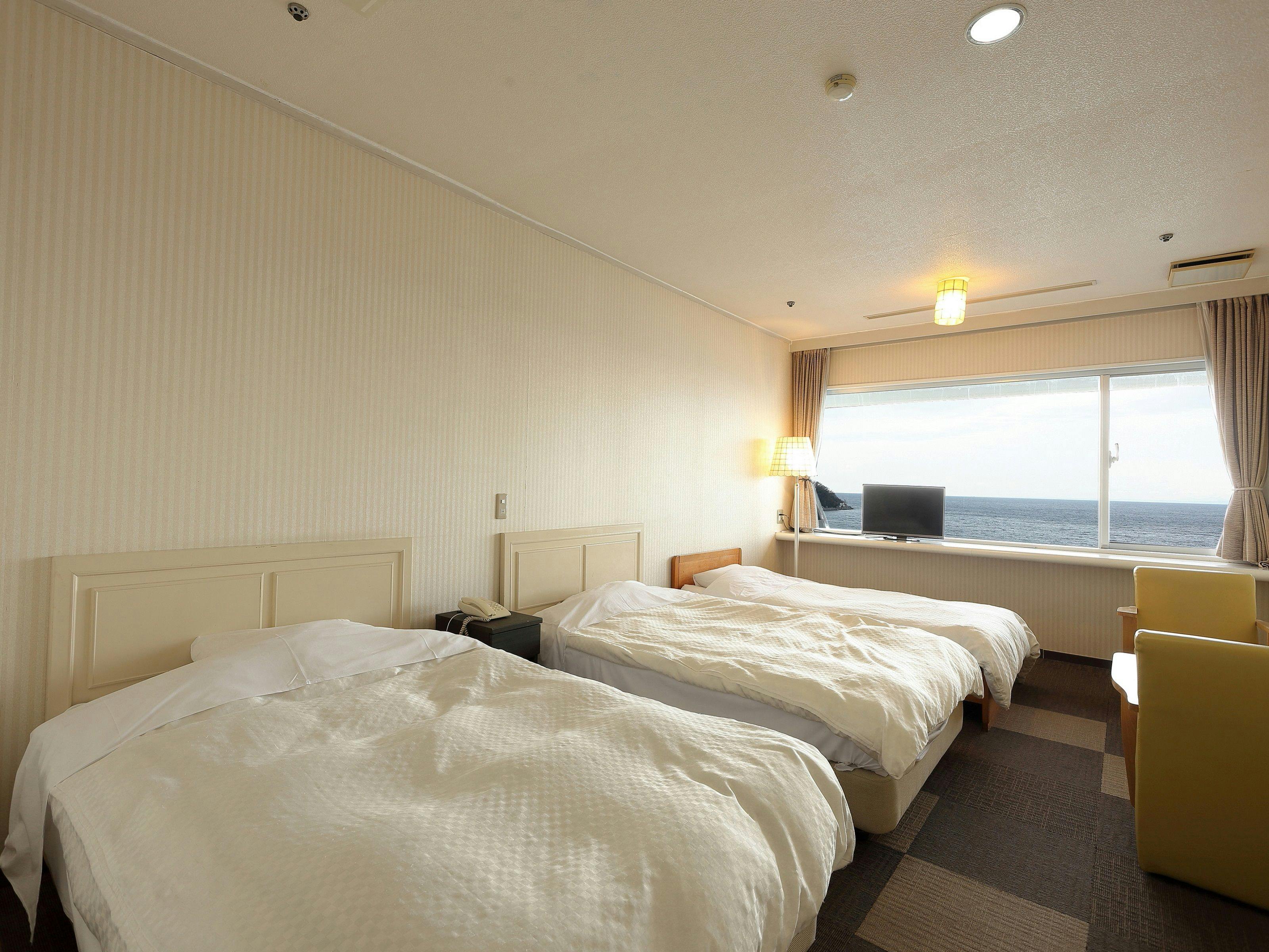 Itoen Hotel Toi