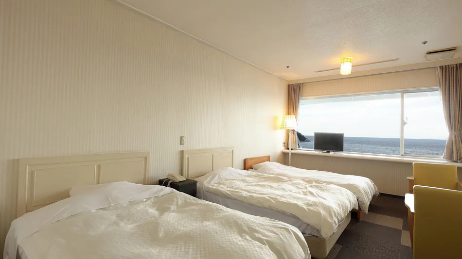 Itoen Hotel Toi