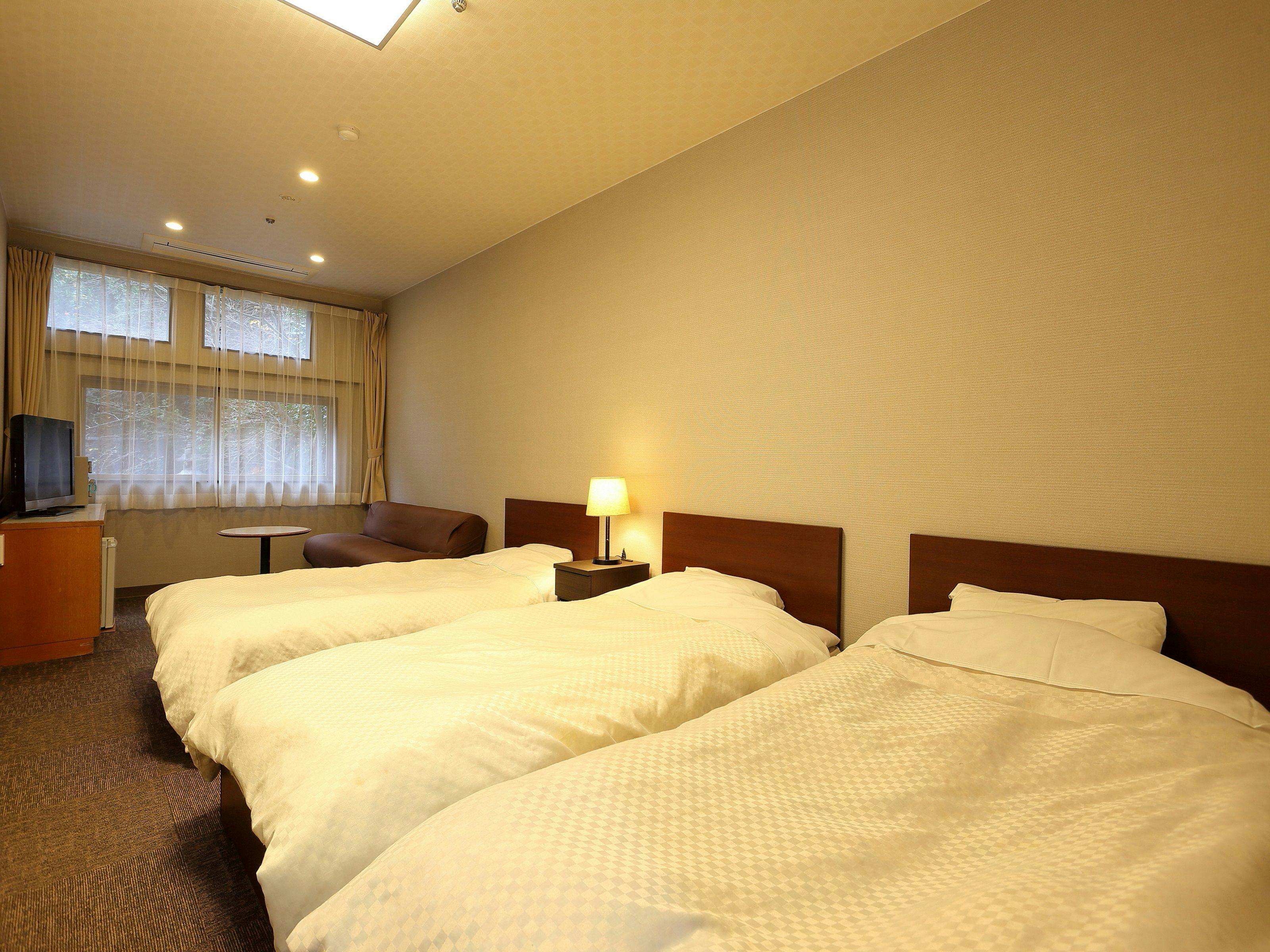 Itoen Hotel Toi