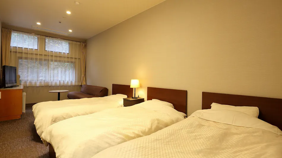 Itoen Hotel Toi