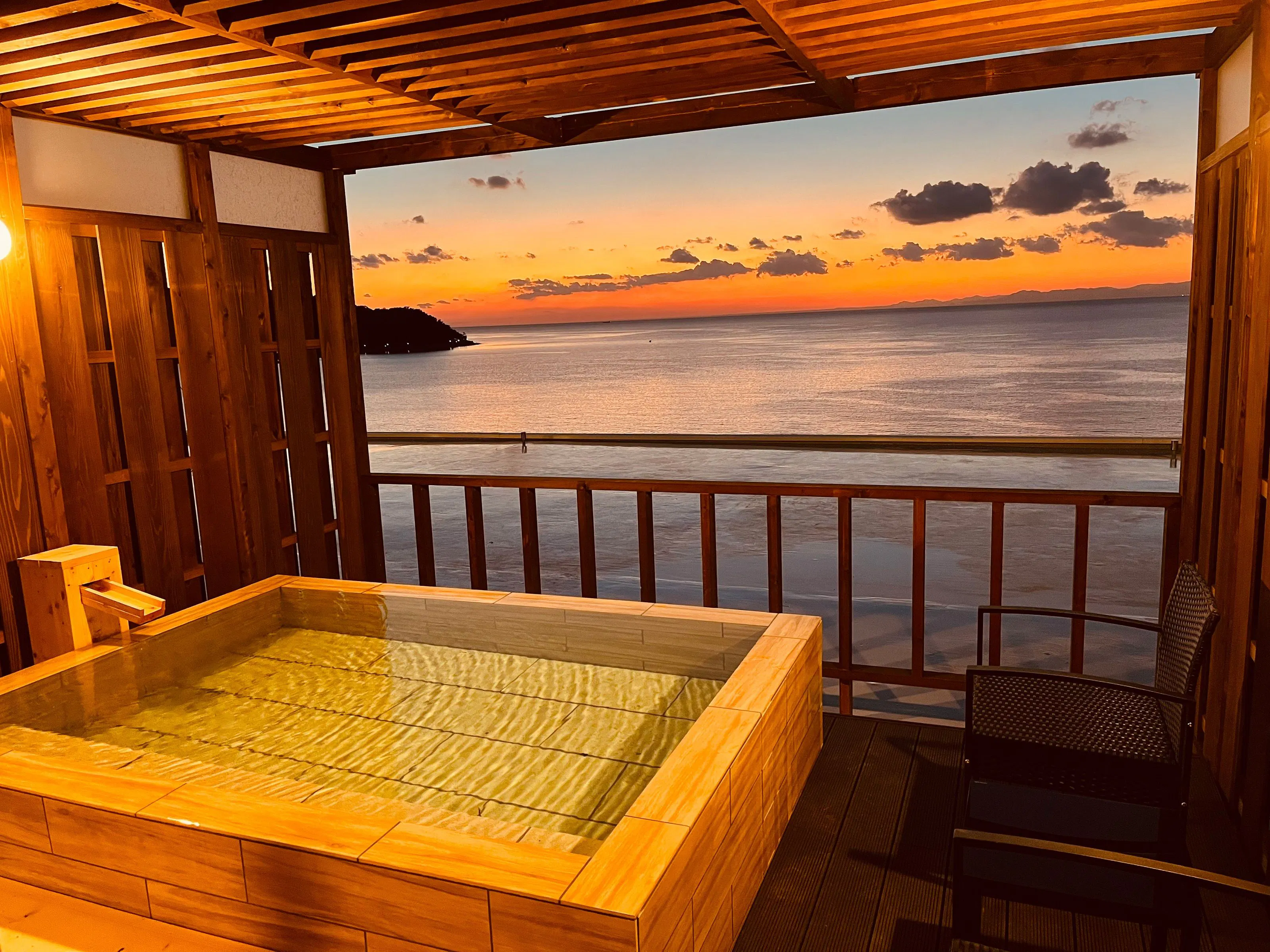 Itoen Hotel Toi