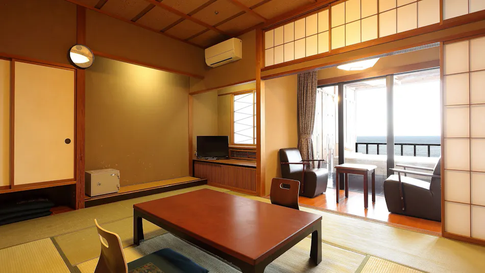 Itoen Hotel Toi